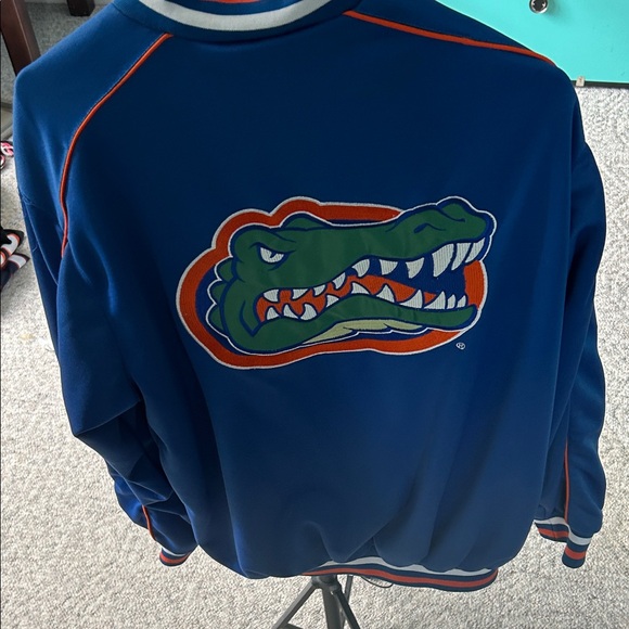 Florida Blue Jacket - Picture 2 of 4